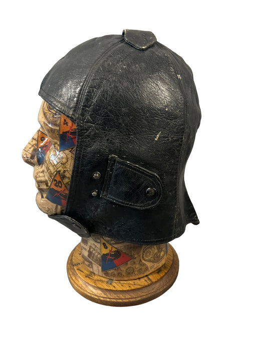 WW1 Imperial German Flight Helmet