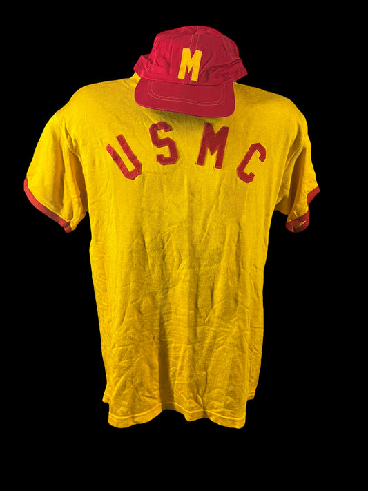 1950’s USMC Baseball Uniform